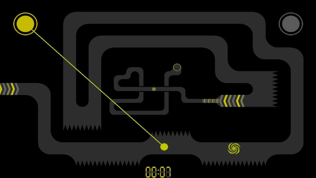 Radium Steam CD Key