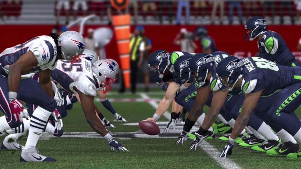 Madden NFL 16 XBOX One CD Key