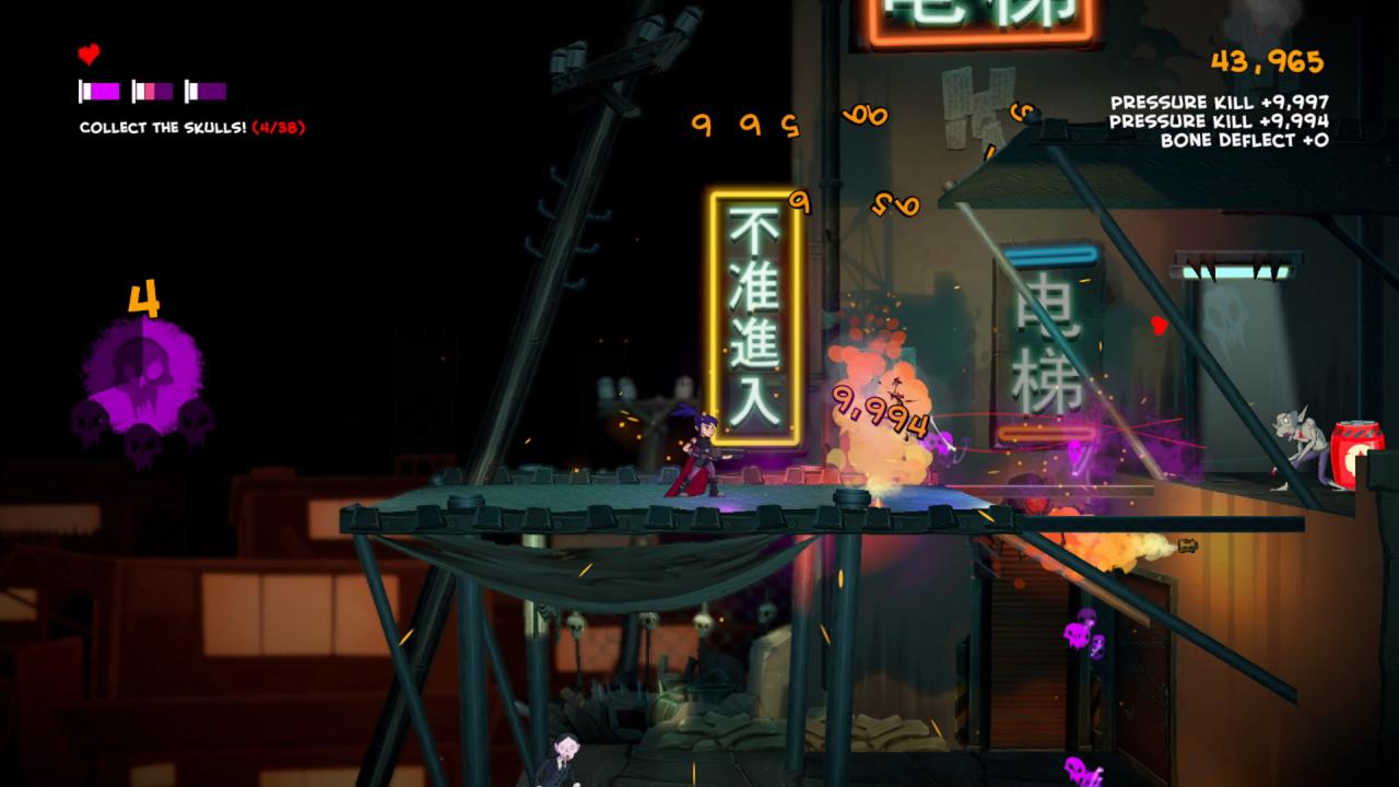 Damsel Steam CD Key