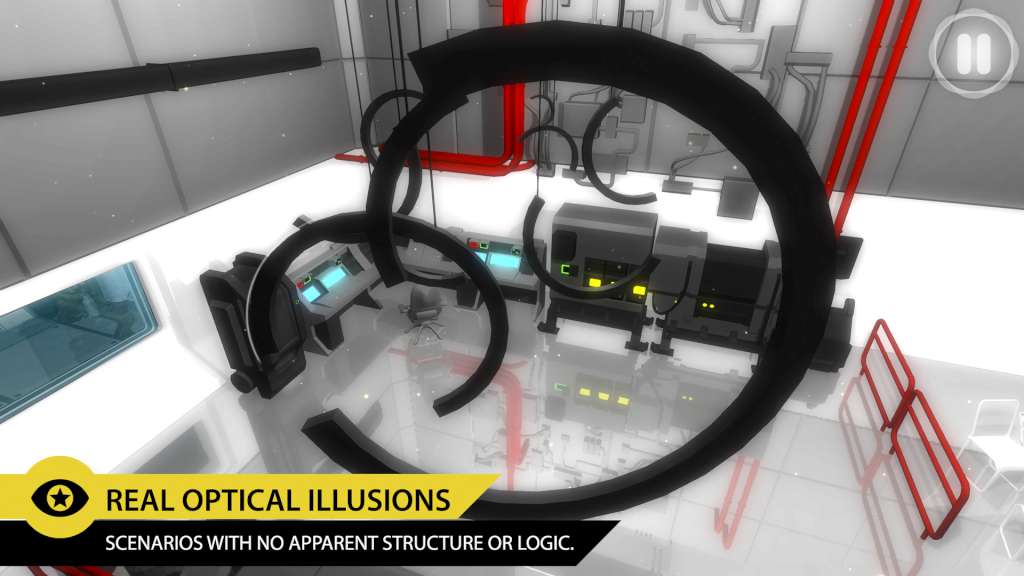 Perfect Angle Steam CD Key