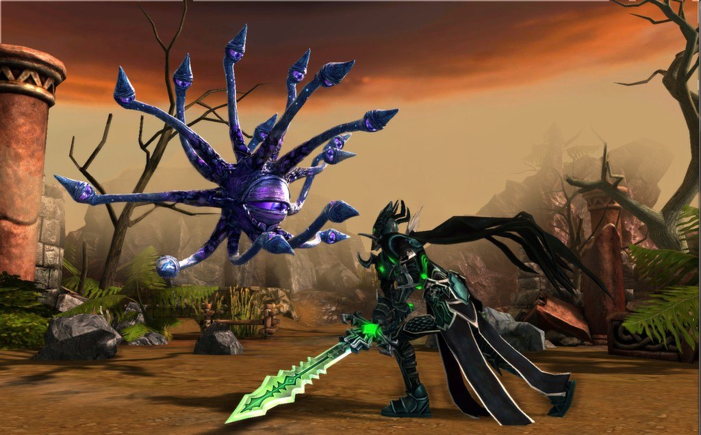 Might & Magic Heroes VI Shades of Darkness Steam Gift