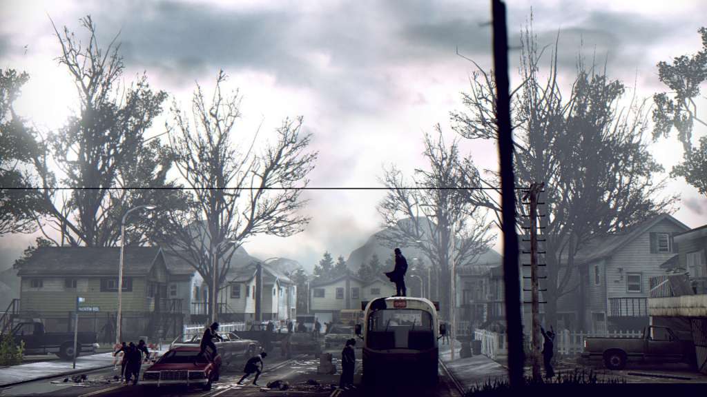 Deadlight Steam Gift