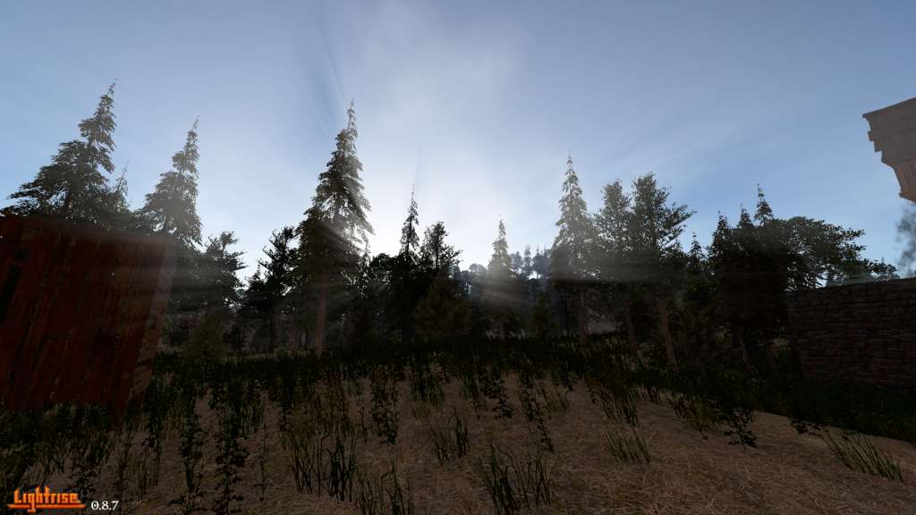 Lightrise Steam CD Key