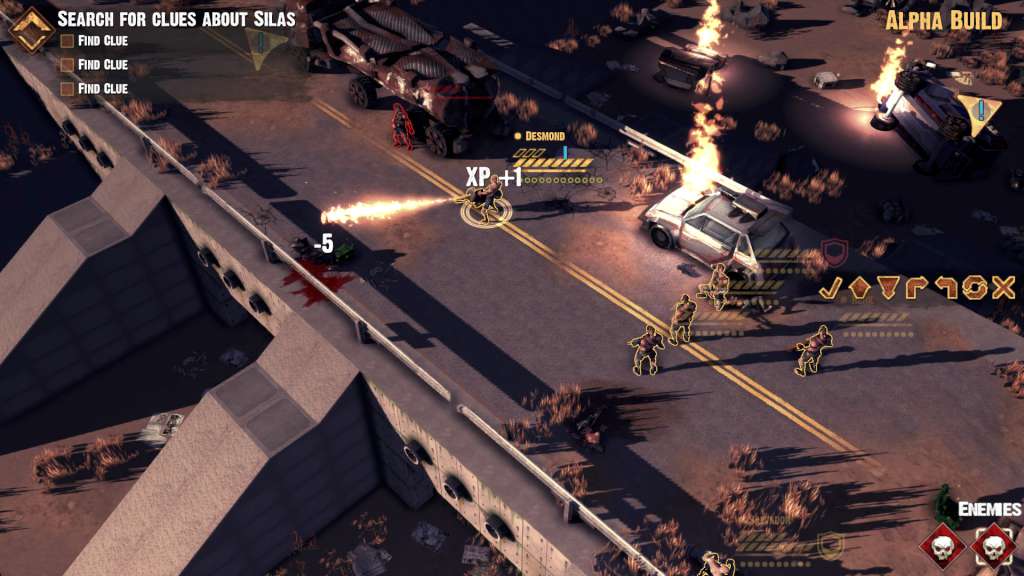 Fallen: A2P Protocol Steam Gift