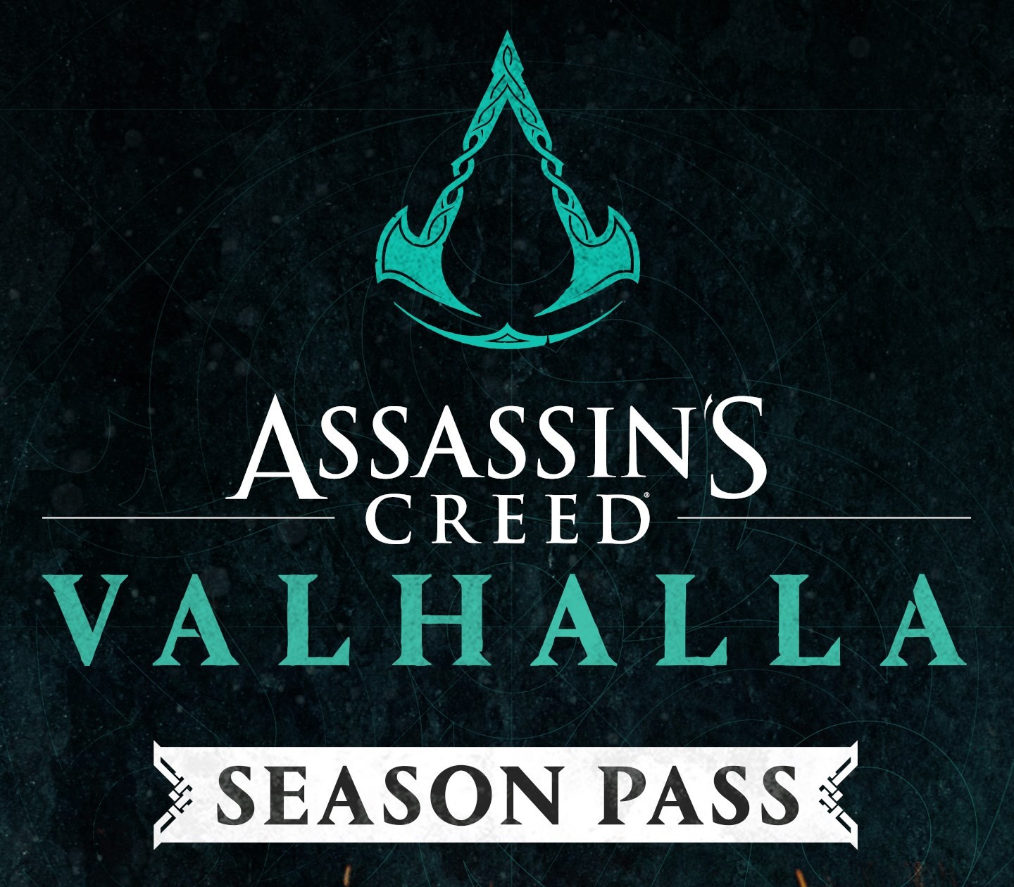 Assassin's Creed Valhalla - Season Pass EU PS5 CD Key