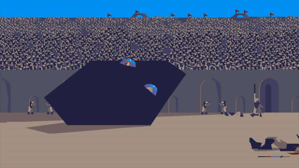 Another World 20th Anniversary Edition Steam Gift