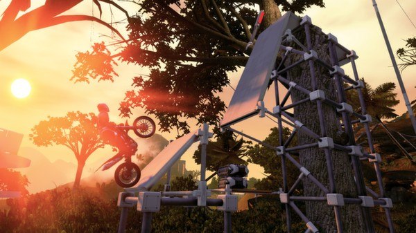 Trials Fusion: The Awesome MAX Edition EU XBOX One CD Key