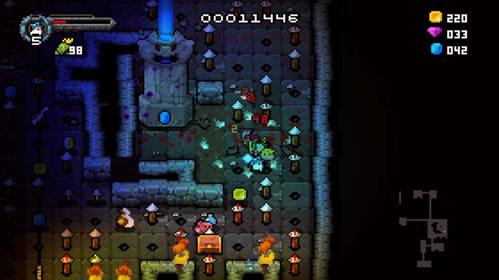 Heroes of Loot 2 PC Steam CD Key