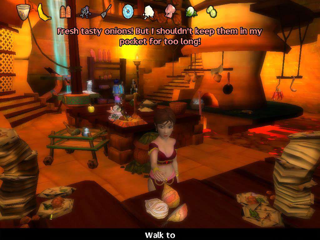 Ankh 2: Heart of Osiris Steam Gift