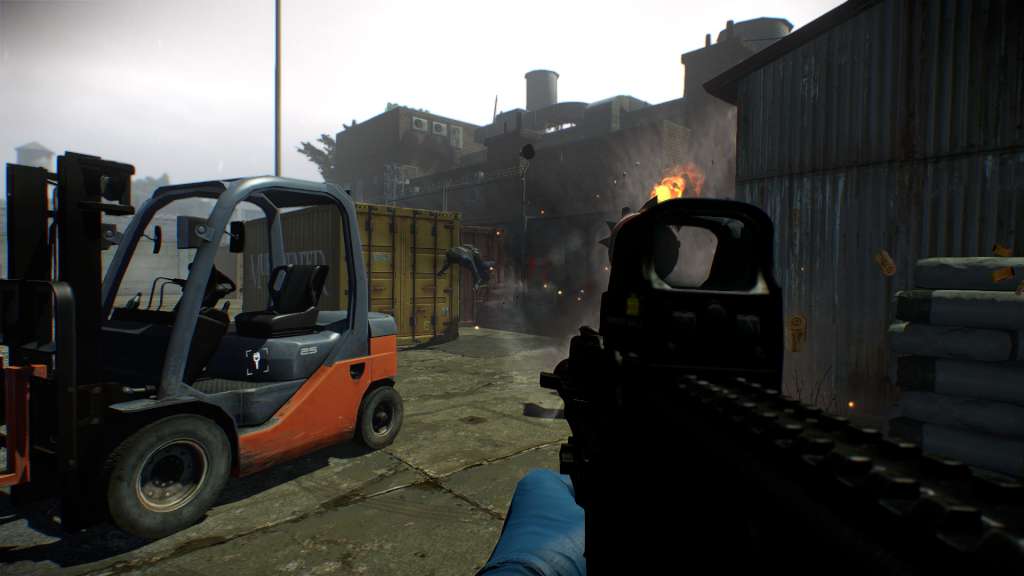 PAYDAY 2 - Gage Ninja Pack Steam Gift