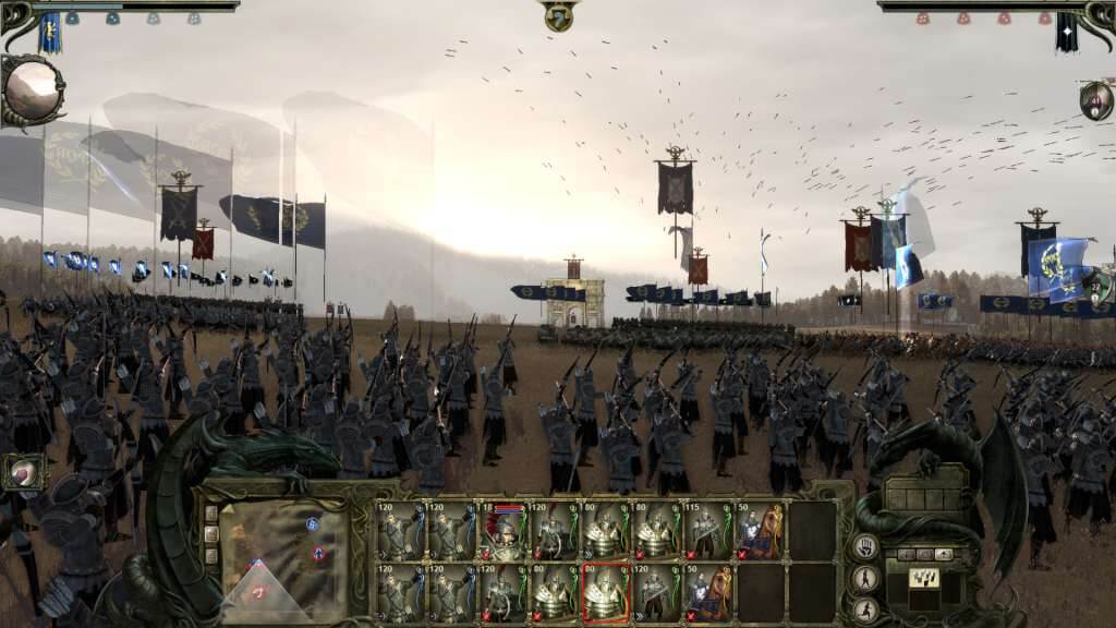 King Arthur II: The Role-Playing Wargame Steam Gift