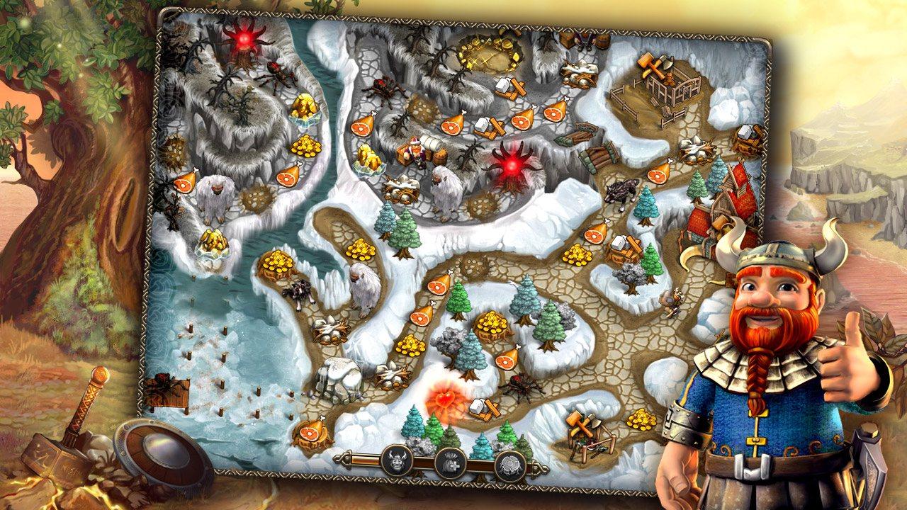 Northern Tale Steam CD Key