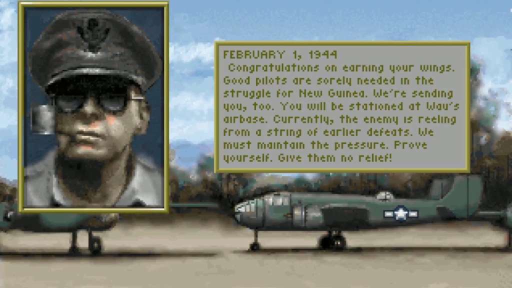 1942: The Pacific Air War Steam CD Key