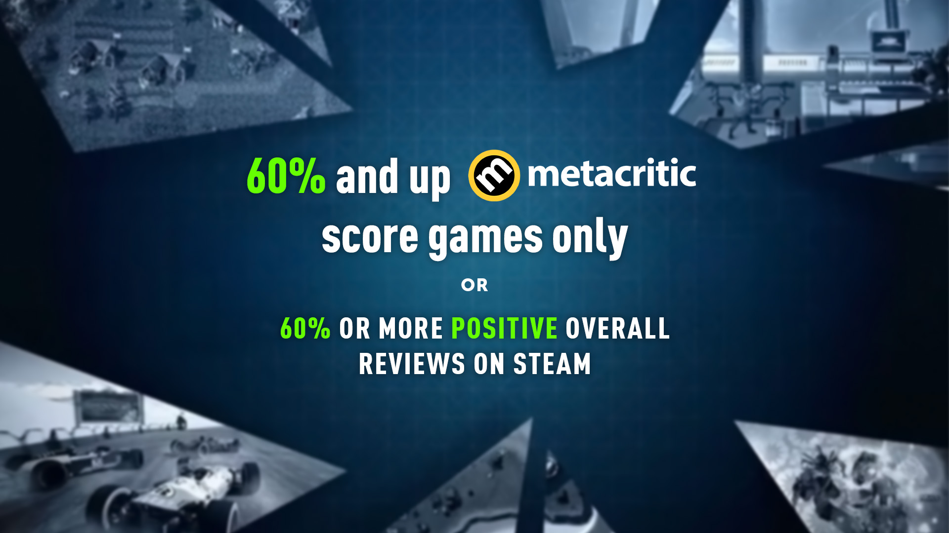 10 x Mystery PC Steam CD Key