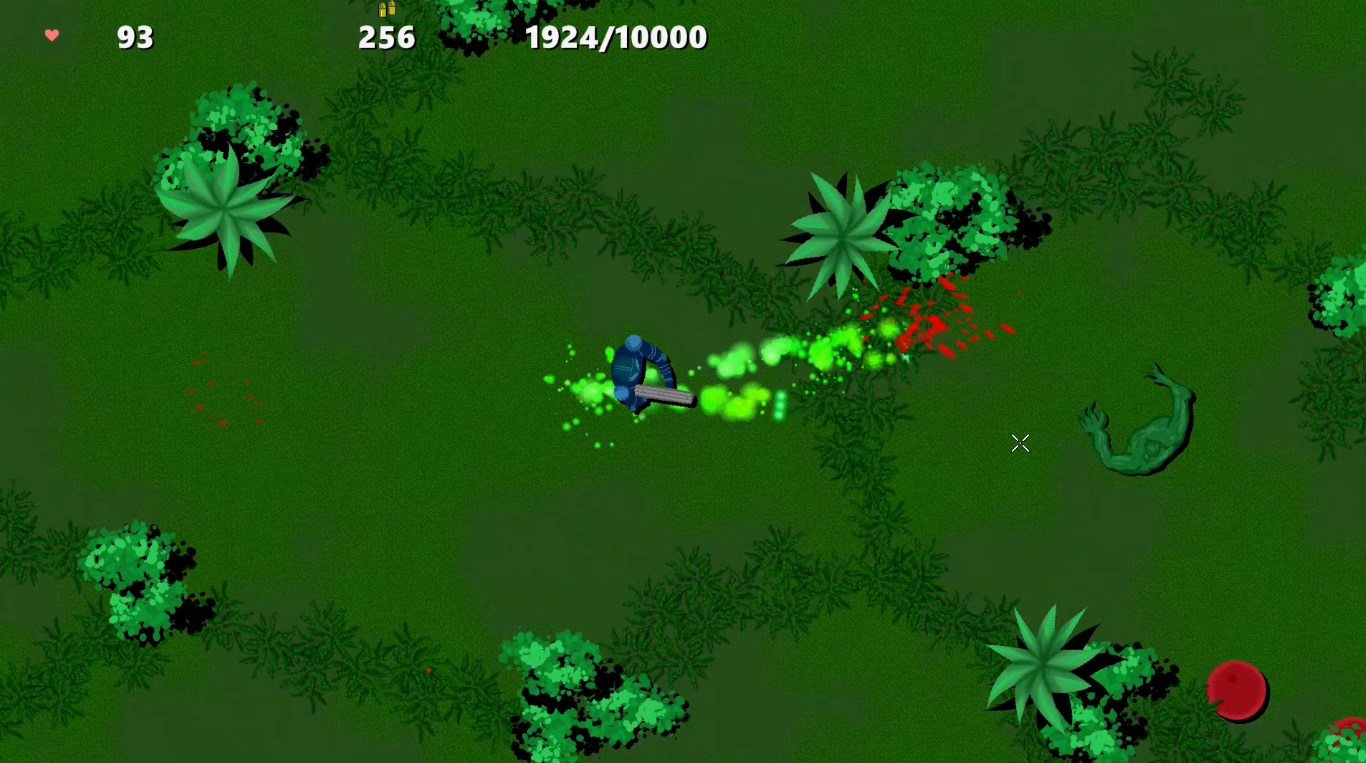 Goblins on Alien Planet Steam CD Key