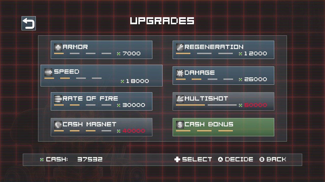 Robot Legions Reborn Steam CD Key
