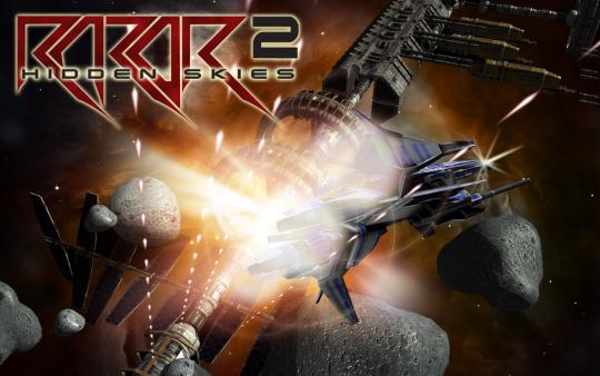 Razor2: Hidden Skies Steam Gift