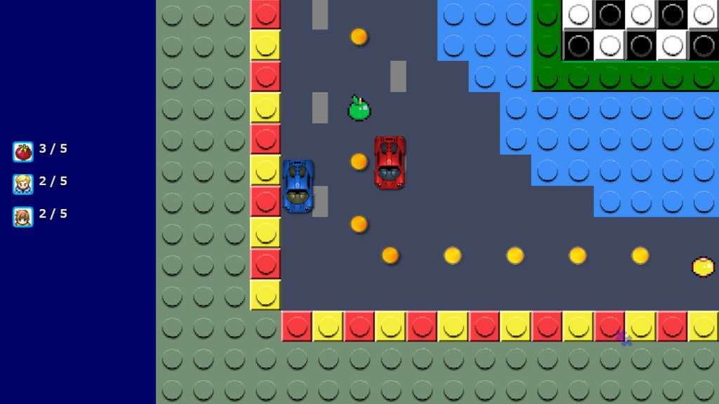 Max, an Autistic Journey Steam Gift