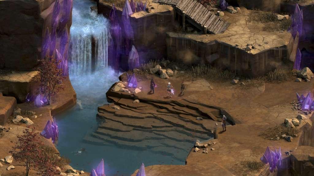Tyranny Deluxe Edition Steam CD Key