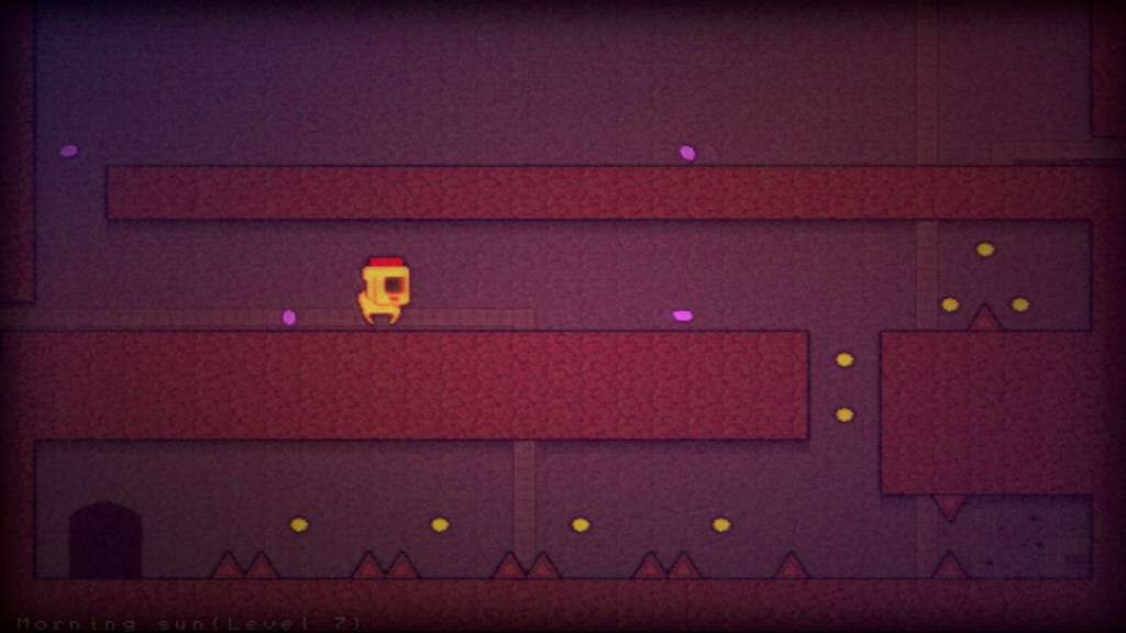 Stigmat Steam CD Key