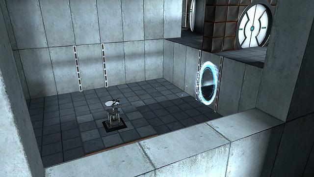 Portal Bundle Steam Gift
