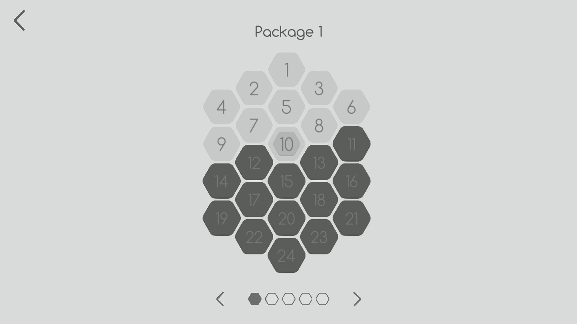 Hexa Turn Steam CD Key