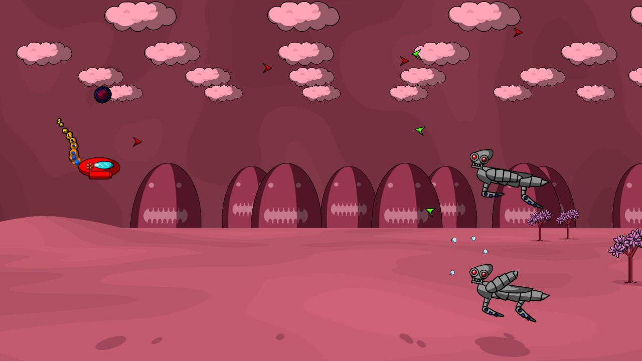 Zunius Steam CD Key