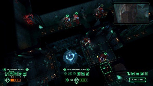 Space Hulk Steam Gift