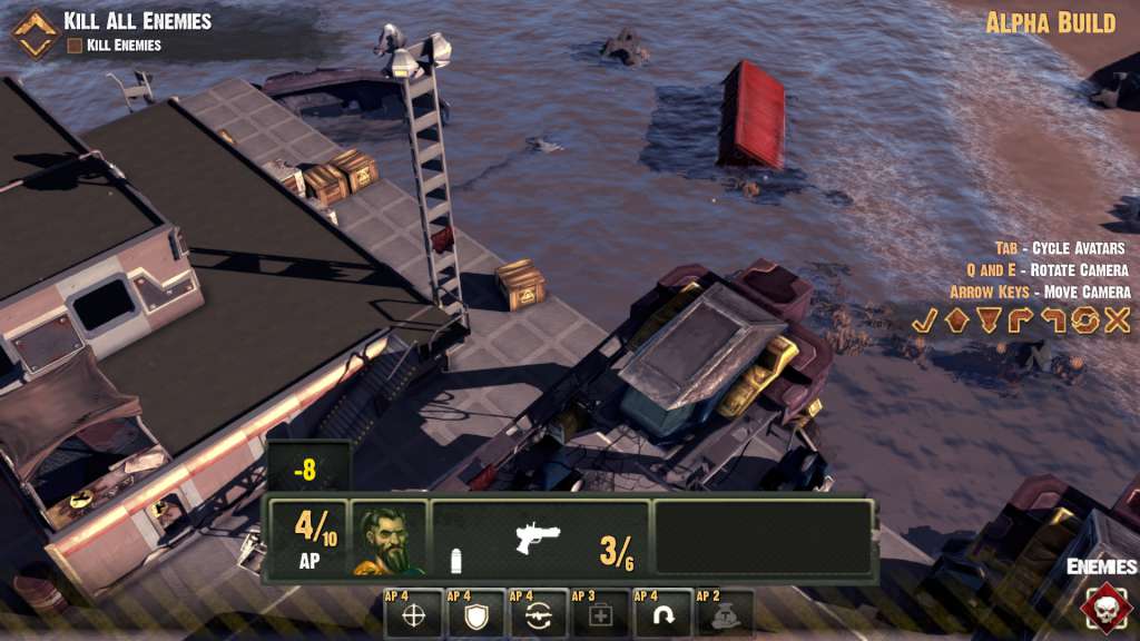 Fallen: A2P Protocol Steam Gift