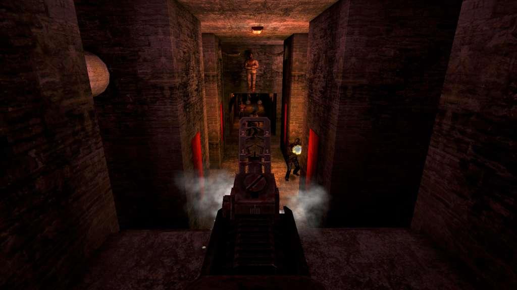 The Talos Principle: Road to Gehenna DLC Steam Gift