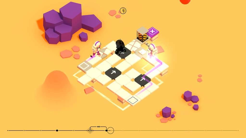Causality PC Steam CD Key