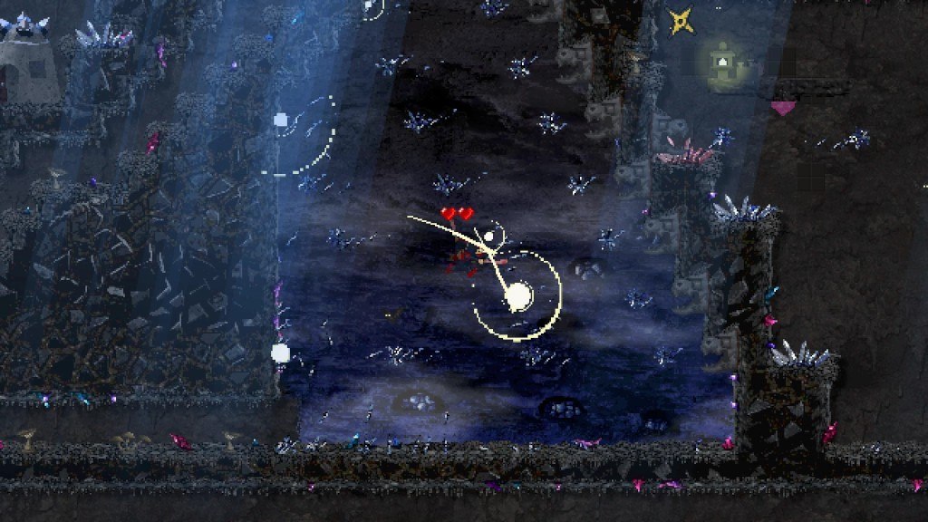 Below Kryll Steam CD Key