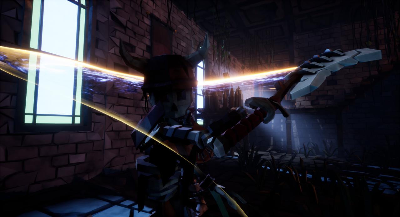 The Morrigan Steam CD Key