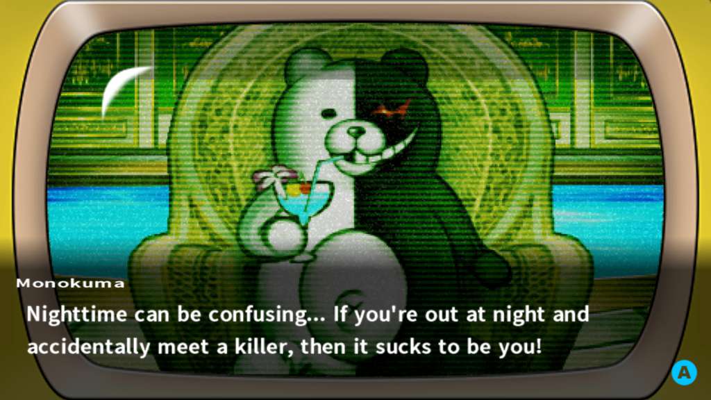 Danganronpa 2: Goodbye Despair Steam Altergift