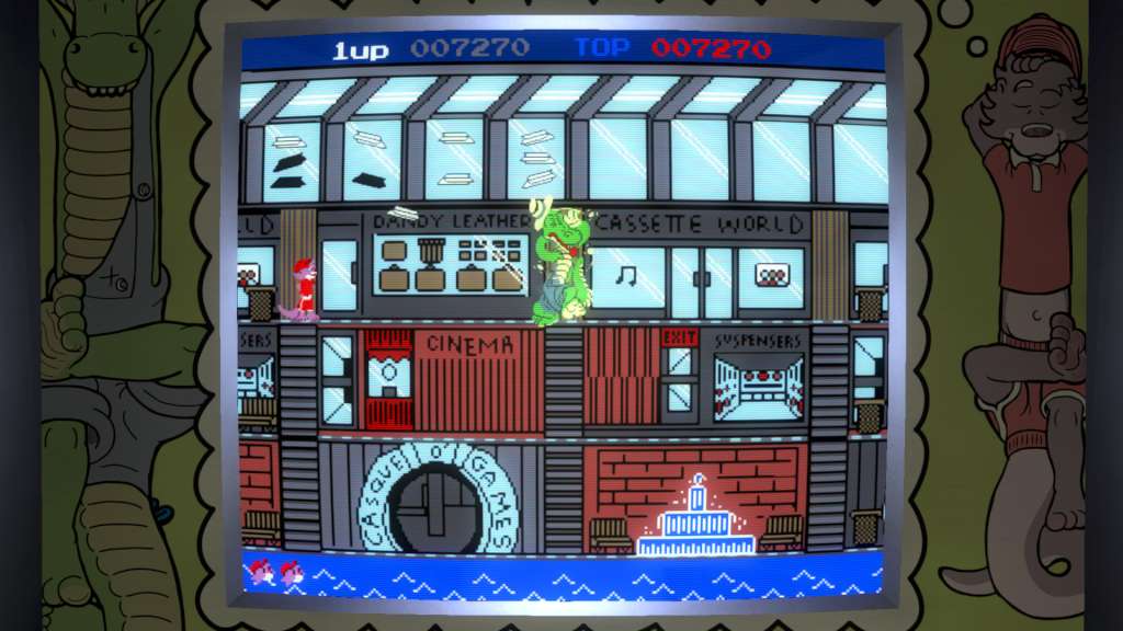 Gon' E-Choo! Steam CD Key