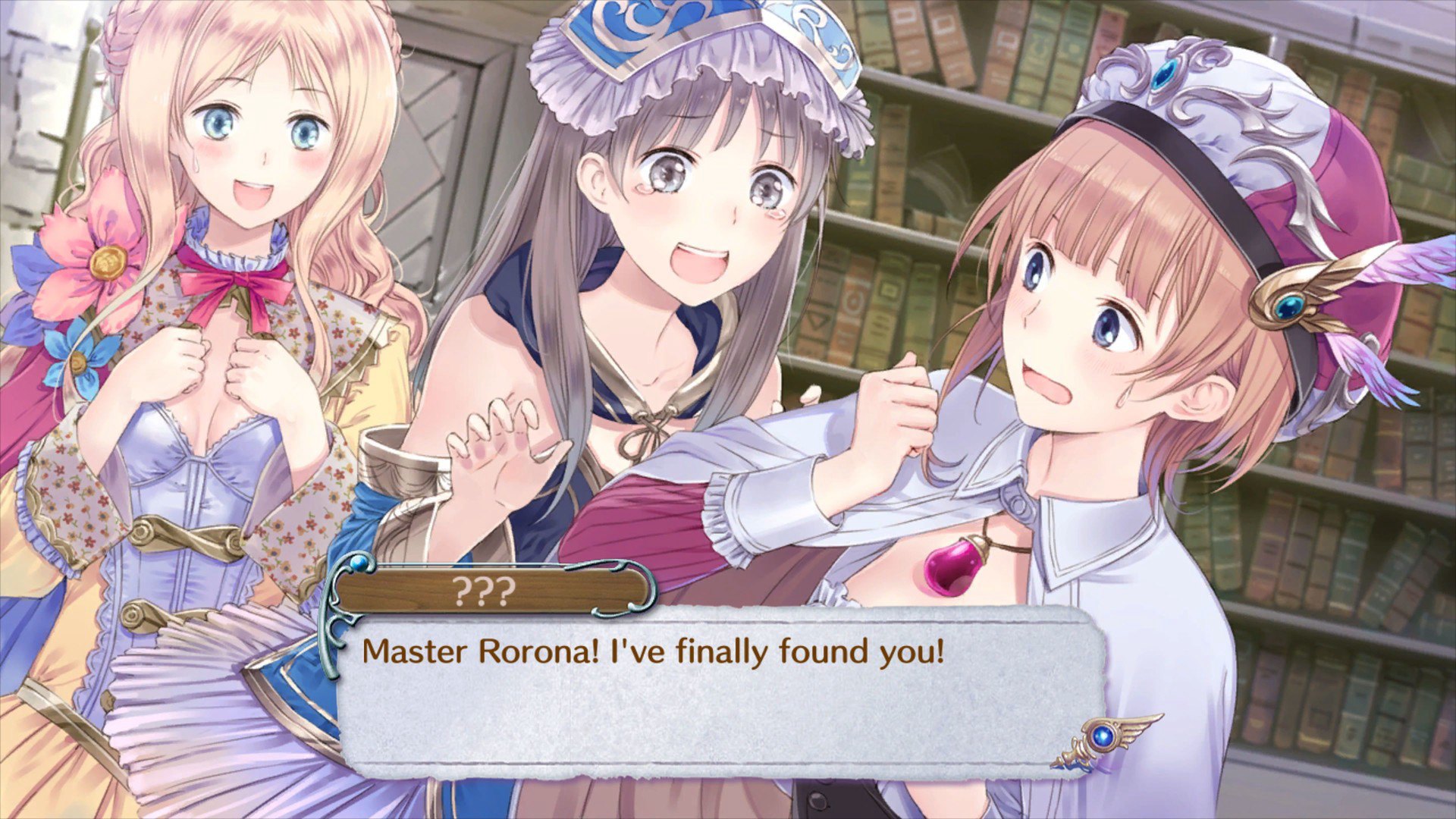 Atelier Rorona ~The Alchemist of Arland~ DX PC Steam CD Key