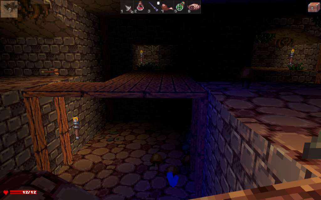 Delver Steam Altergift