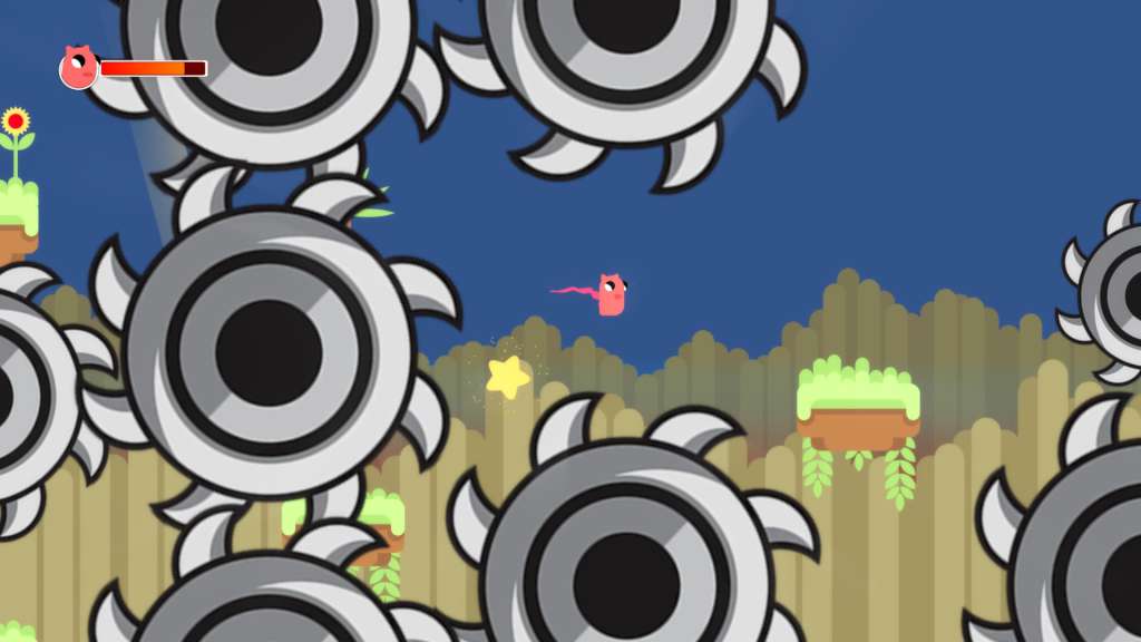 Wobbly Jungle Steam CD Key