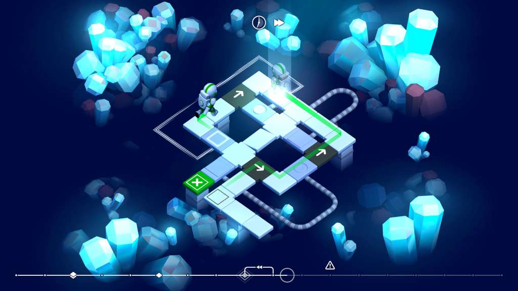 Causality PC Steam CD Key