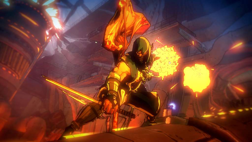 Yaiba Ninja Gaiden Z PC Steam Gift