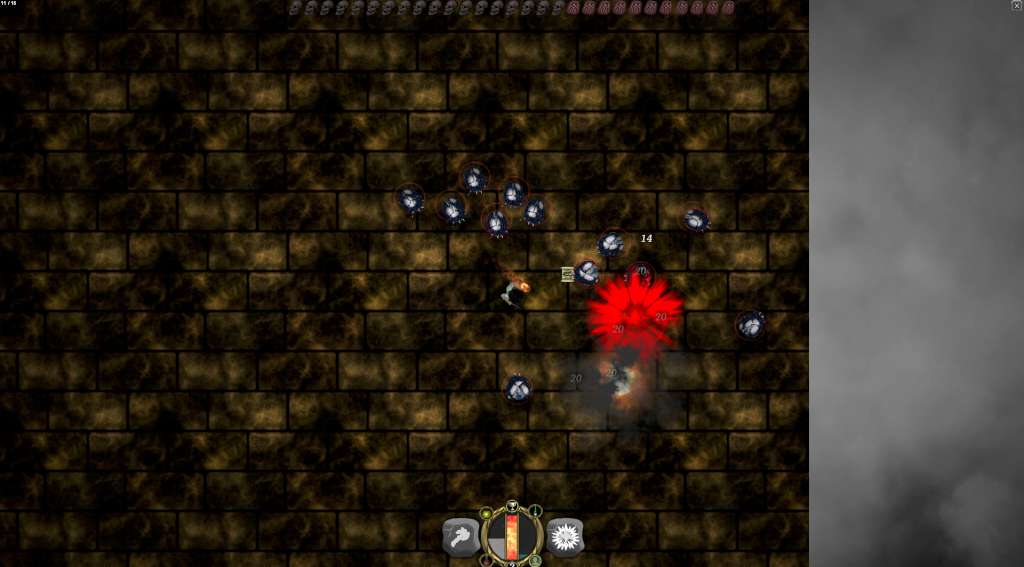 The Dungeons of Castle Madness Steam CD Key