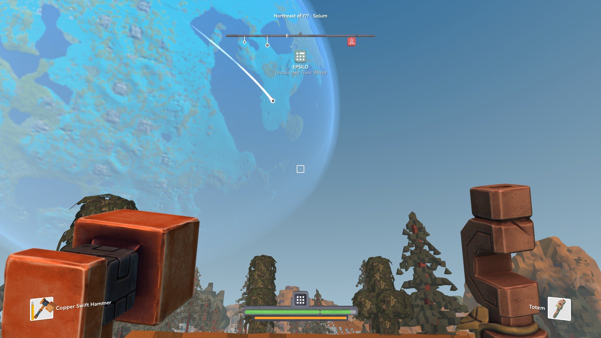 Boundless Steam Altergift