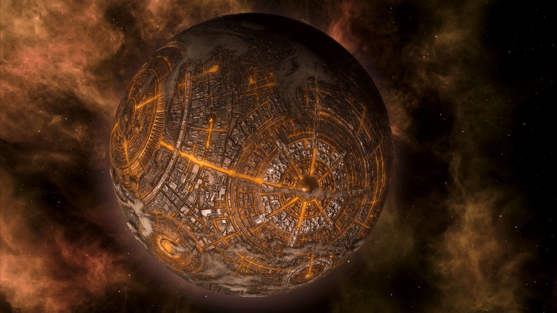 Stellaris - MegaCorp DLC Steam Altergift