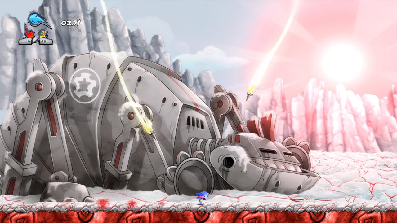 OkunoKA Madness Steam CD Key