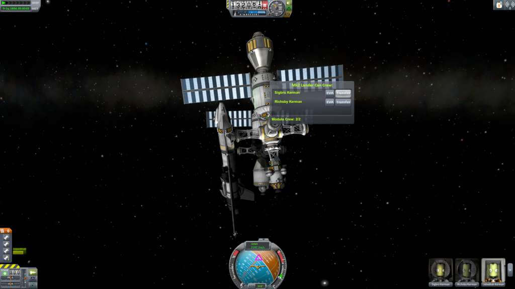 Kerbal Space Program PC GOG CD Key