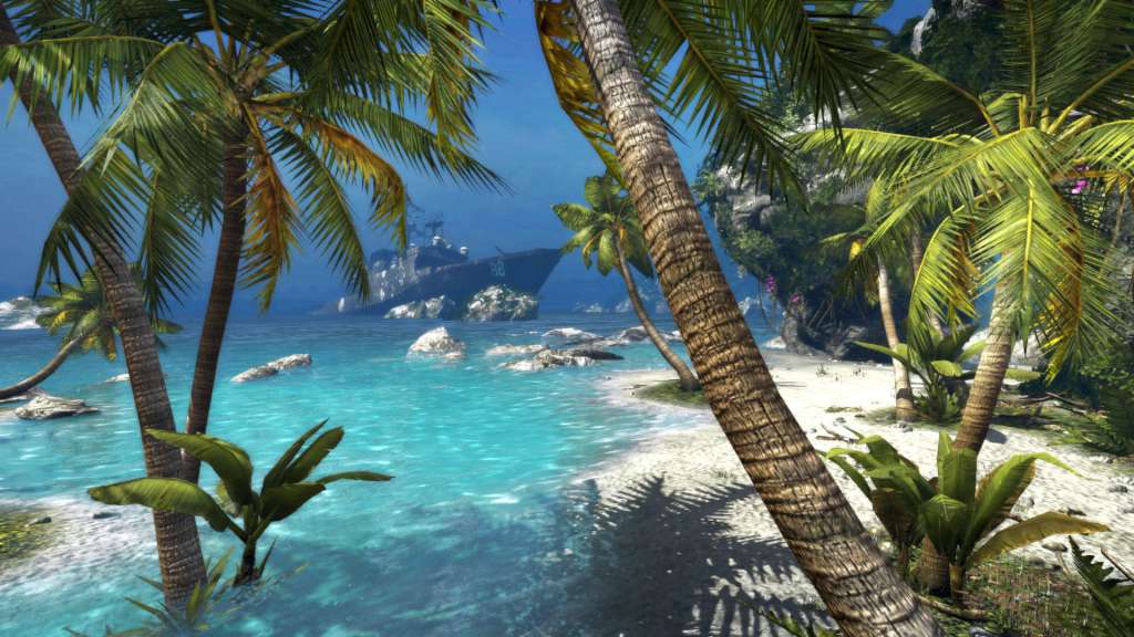 Dead Island Riptide PL Steam CD Key