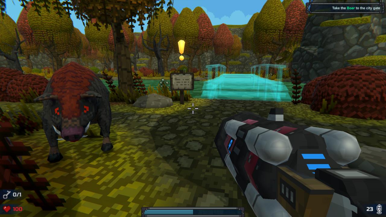 Shadow of Loot Box Steam CD Key