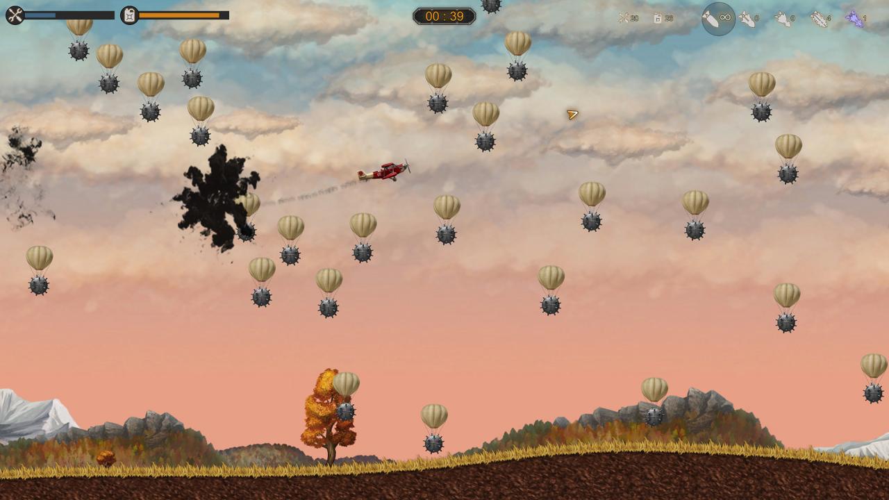 Aircraft Evolution Steam CD Key