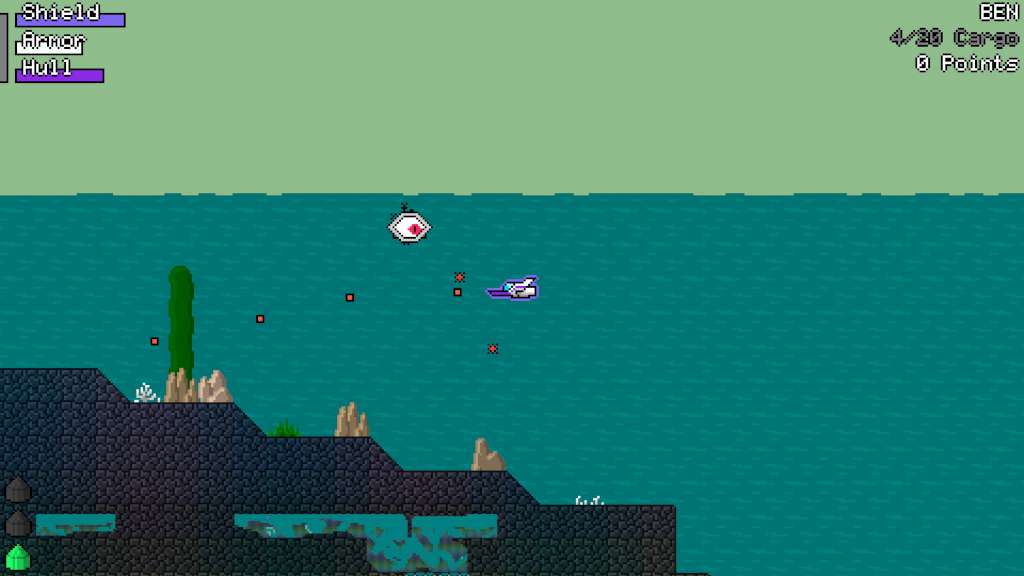 Mysterious Space Steam CD Key