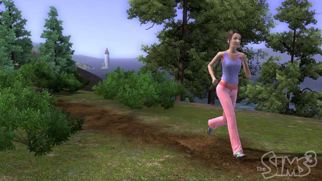 The Sims 3 Starter Pack EN Language Only EA App CD Key